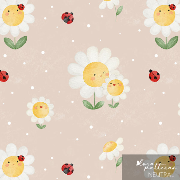[Exclusive] Sweet Daisy - Image 12