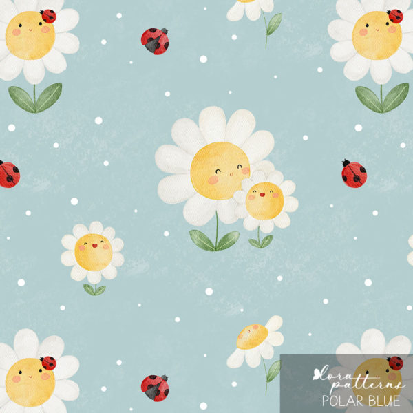 [Exclusive] Sweet Daisy - Image 9