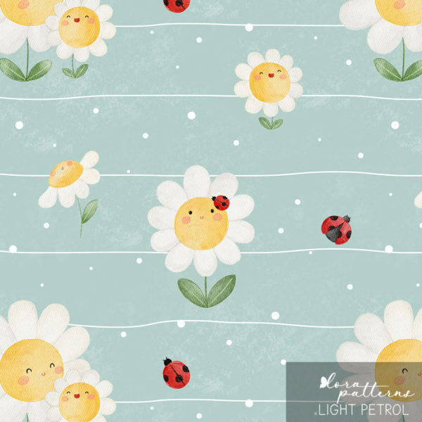 [Exclusive] Sweet Daisy - Image 8