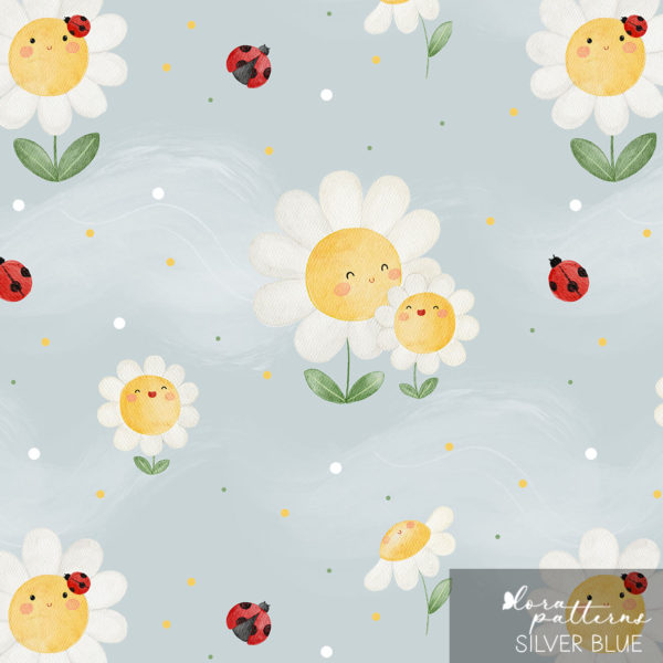 [Exclusive] Sweet Daisy - Image 6