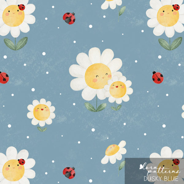 [Exclusive] Sweet Daisy - Image 4