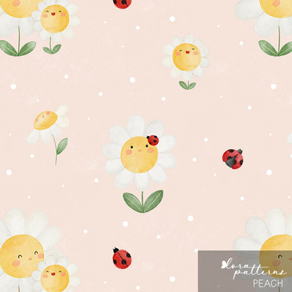 [Exclusive] Sweet Daisy - Image 3