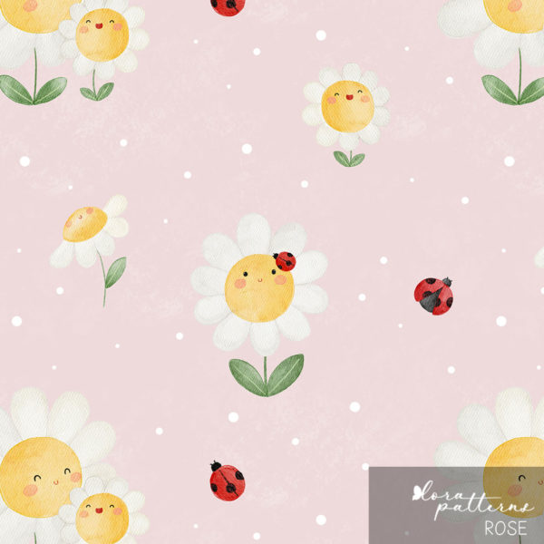 [Exclusive] Sweet Daisy - Image 2