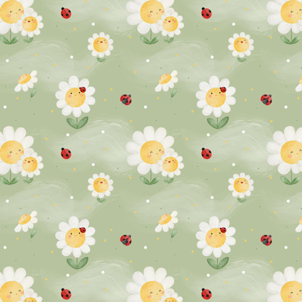 [Exclusive] Sweet Daisy - Image 13