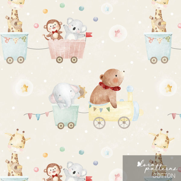 [Exclusive] Animals Parade - Image 9