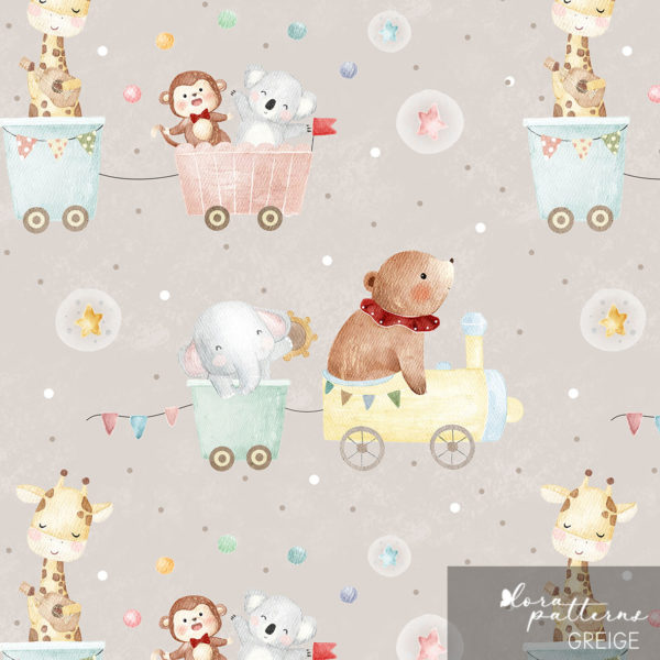 [Exclusive] Animals Parade - Image 8