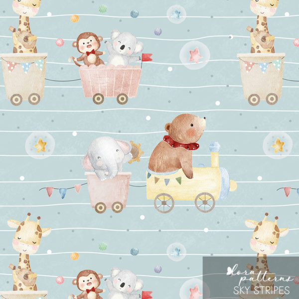[Exclusive] Animals Parade - Image 7