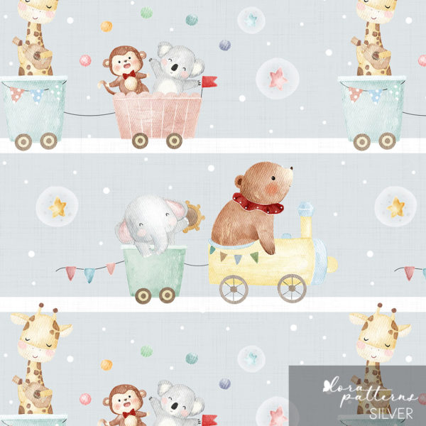 [Exclusive] Animals Parade - Image 6