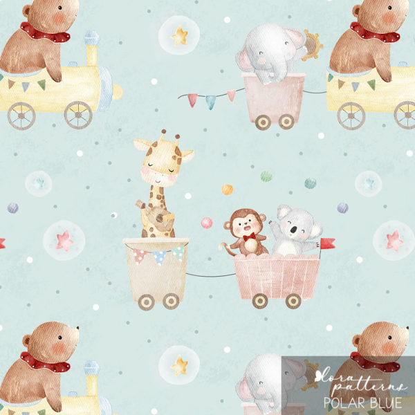 [Exclusive] Animals Parade - Image 5