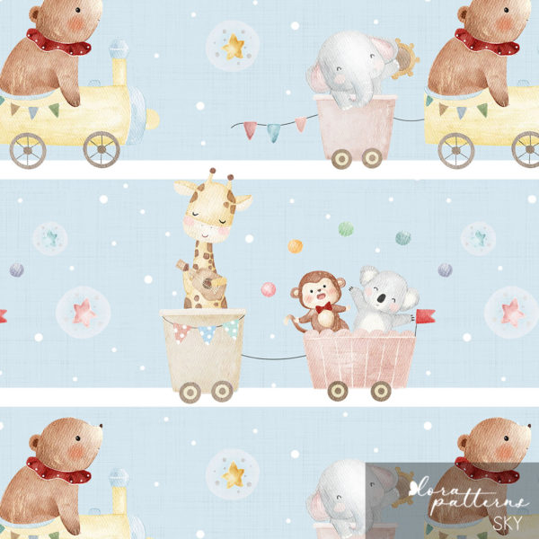 [Exclusive] Animals Parade - Image 4