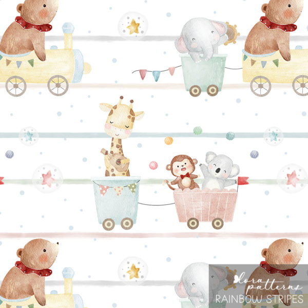 [Exclusive] Animals Parade - Image 3
