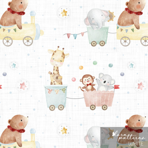[Exclusive] Animals Parade - Image 2
