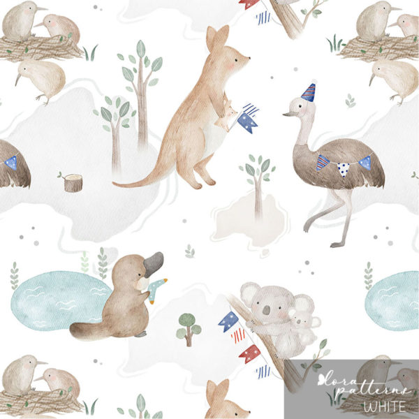 [Exclusive] Australian Animals - Image 2