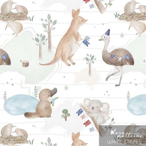 [Exclusive] Australian Animals - Image 3