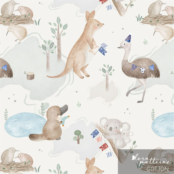 [Exclusive] Australian Animals - Image 4