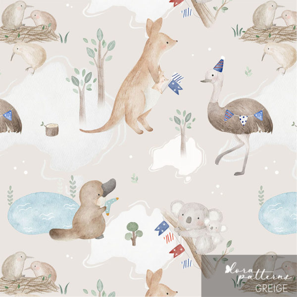 [Exclusive] Australian Animals - Image 5