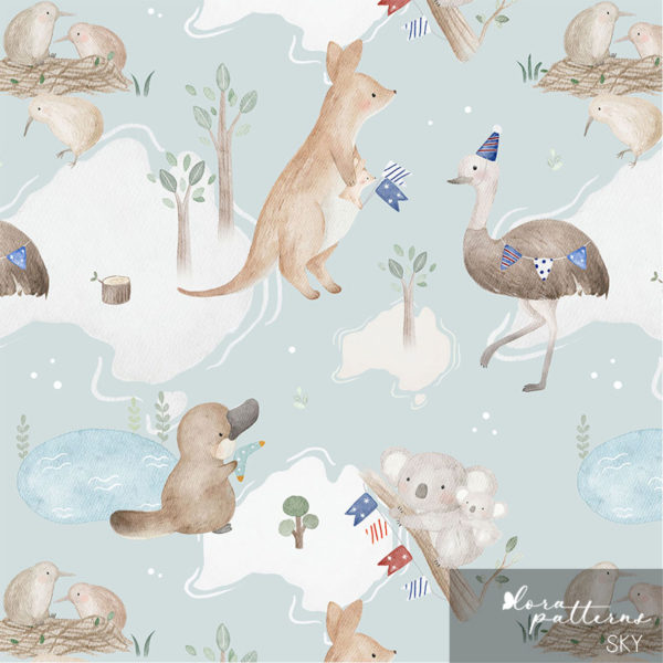 [Exclusive] Australian Animals - Image 7