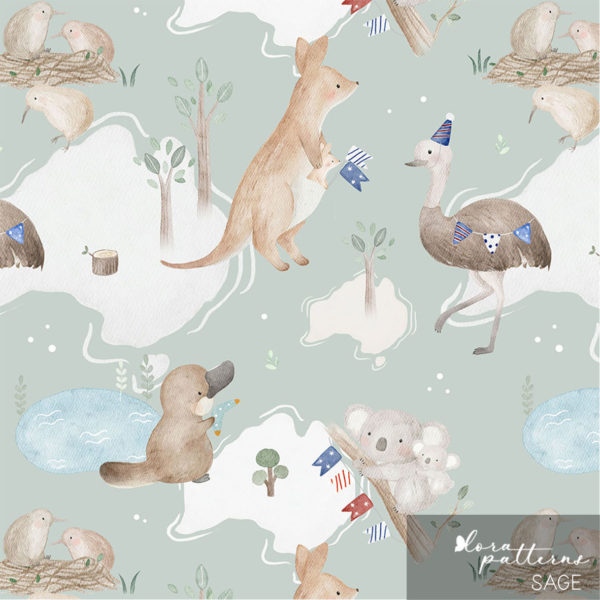 [Exclusive] Australian Animals - Image 8