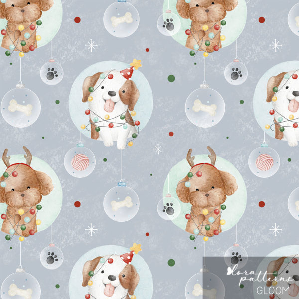 [Exclusive] Pups' Christmas Party - Image 10