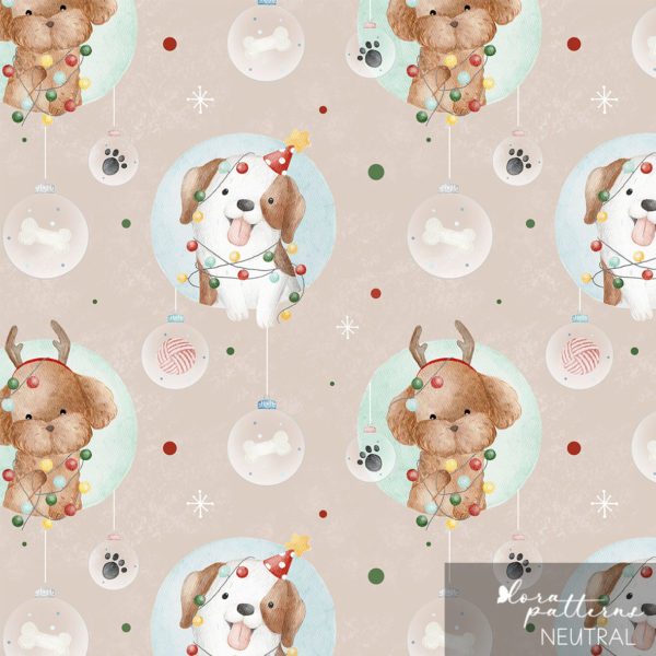 [Exclusive] Pups' Christmas Party - Image 9