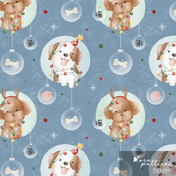 [Exclusive] Pups' Christmas Party - Image 6
