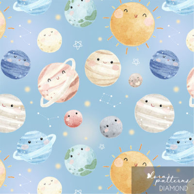 [Exclusive] Happy Planet