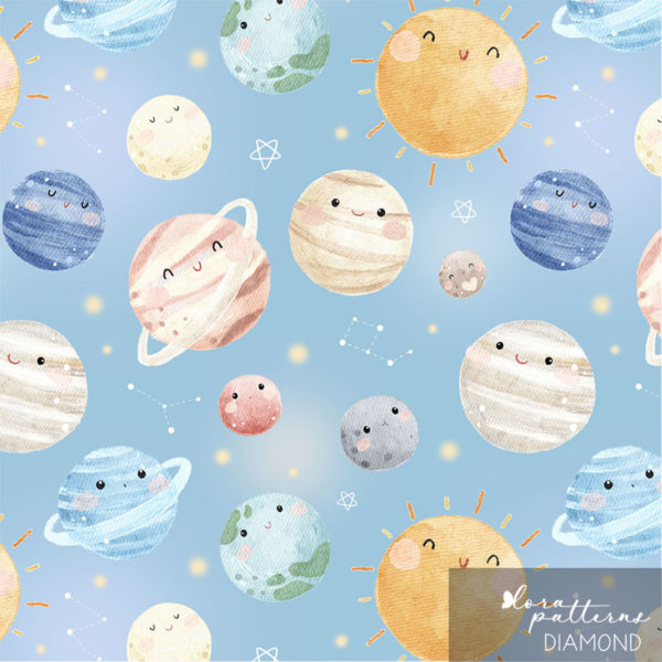 [Exclusive] Happy Planet