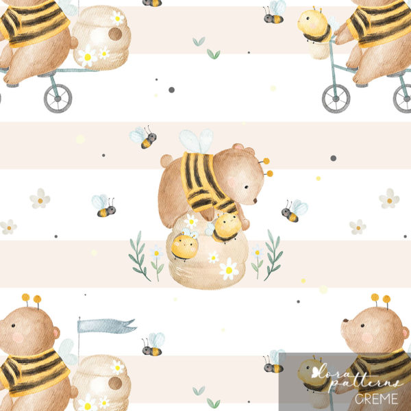 [Exclusive] Honey and Bear - Image 9