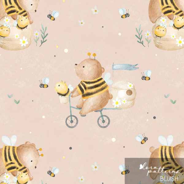 [Exclusive] Honey and Bear - Image 5