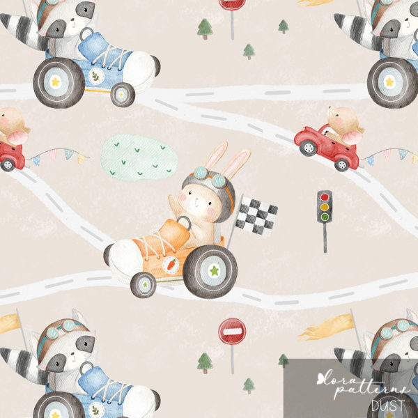 [Exclusive] Littler Racers - Image 11