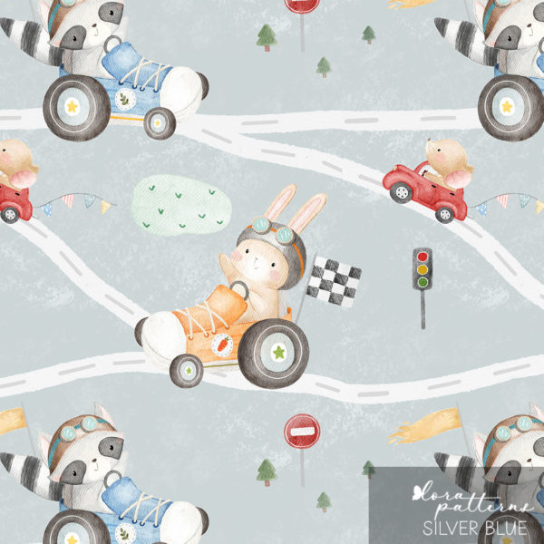 [Exclusive] Littler Racers - Image 10