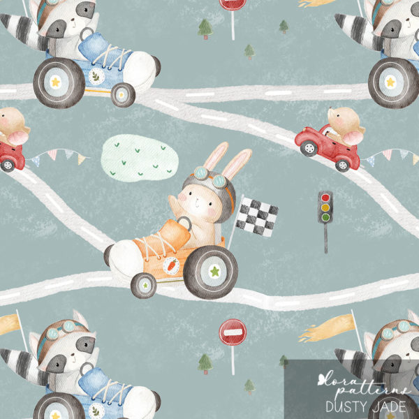 [Exclusive] Littler Racers - Image 9