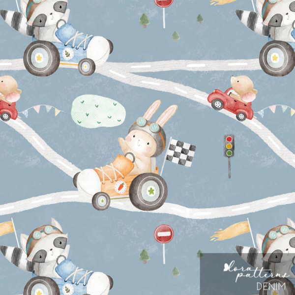 [Exclusive] Littler Racers - Image 8
