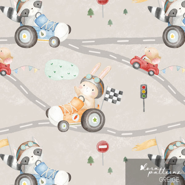 [Exclusive] Littler Racers - Image 7