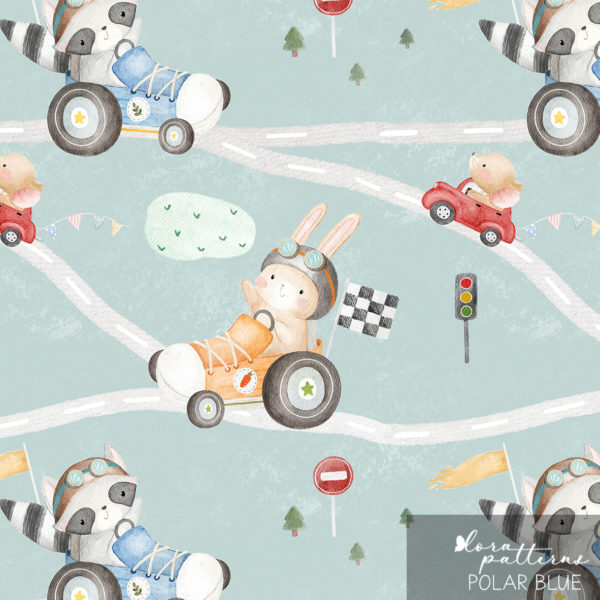 [Exclusive] Littler Racers - Image 6