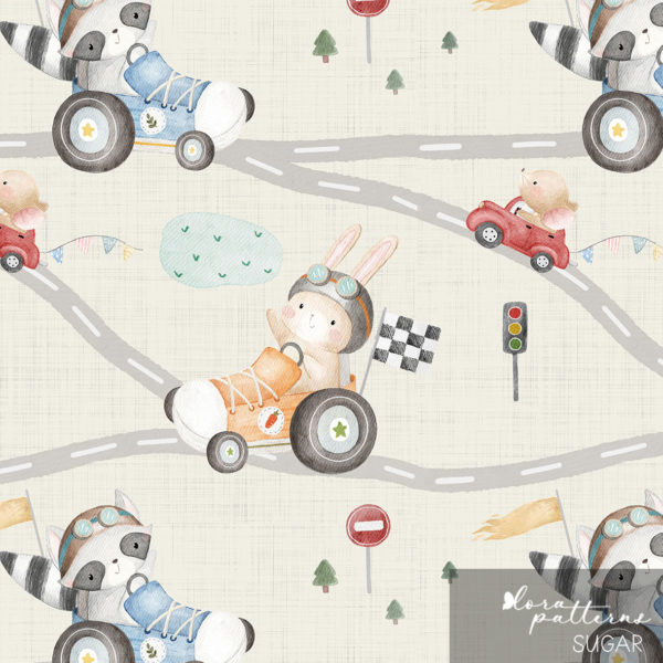 [Exclusive] Littler Racers - Image 4