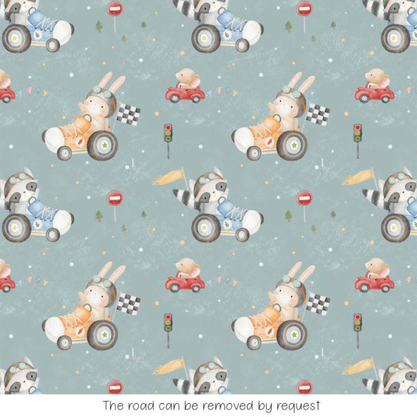[Exclusive] Littler Racers - Image 13