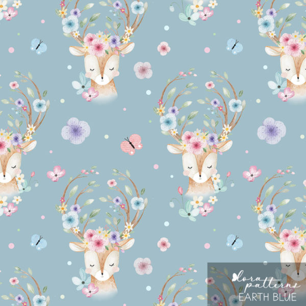 [Exclusive] Spring Deer - Image 12