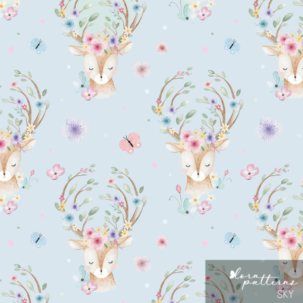 [Exclusive] Spring Deer - Image 13