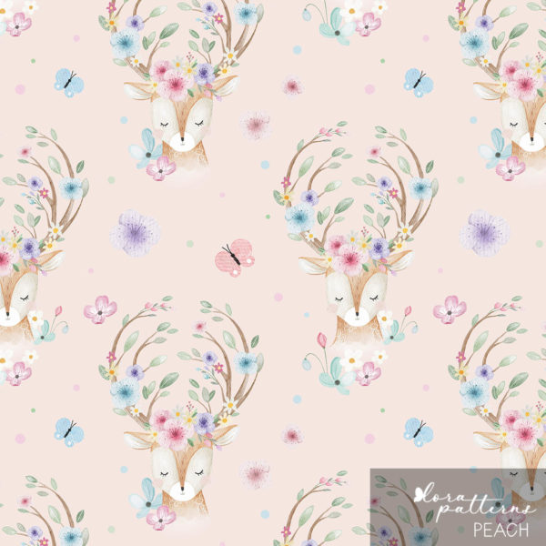 [Exclusive] Spring Deer - Image 8
