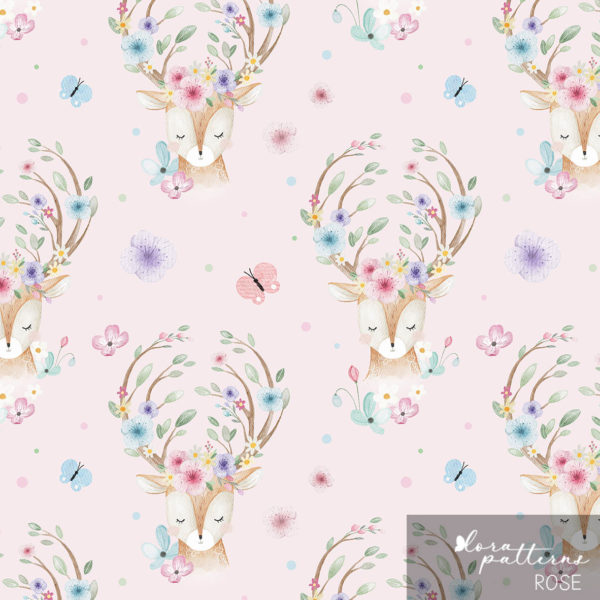 [Exclusive] Spring Deer - Image 7