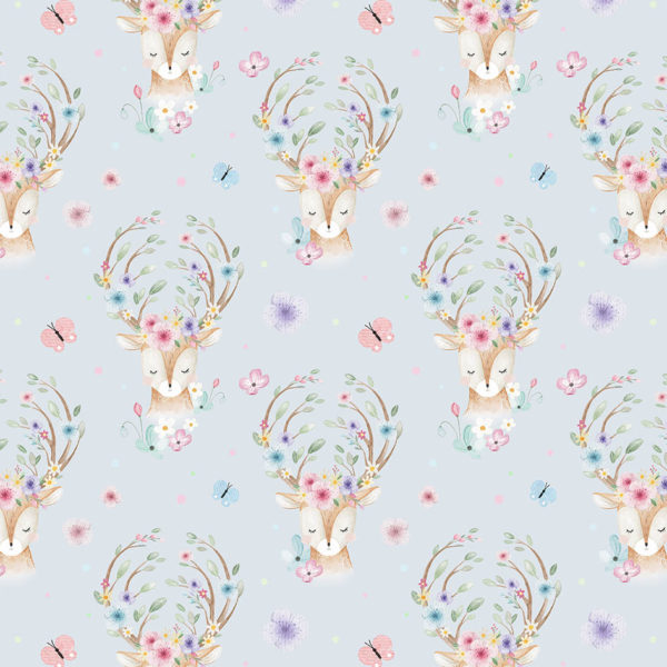 [Exclusive] Spring Deer - Image 14