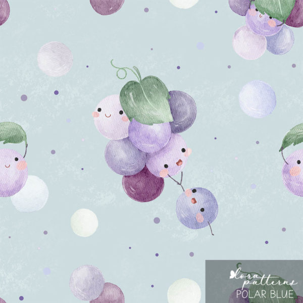[Exclusive] Sweet Grapes - Image 10