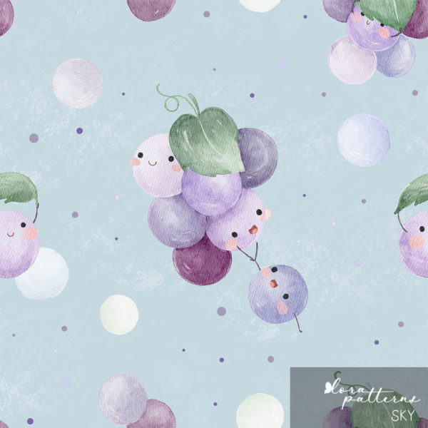 [Exclusive] Sweet Grapes - Image 9