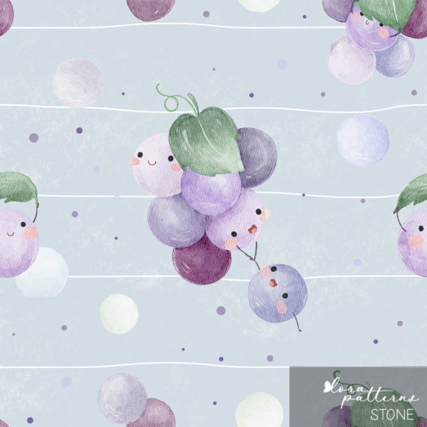 [Exclusive] Sweet Grapes - Image 8