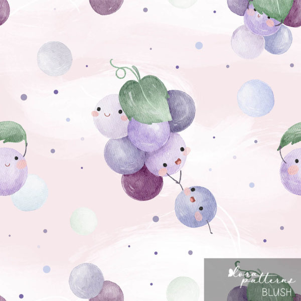 [Exclusive] Sweet Grapes - Image 7