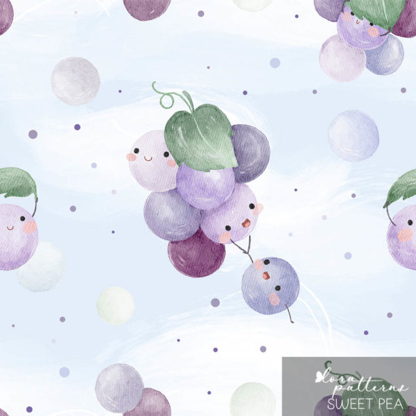 [Exclusive] Sweet Grapes - Image 6