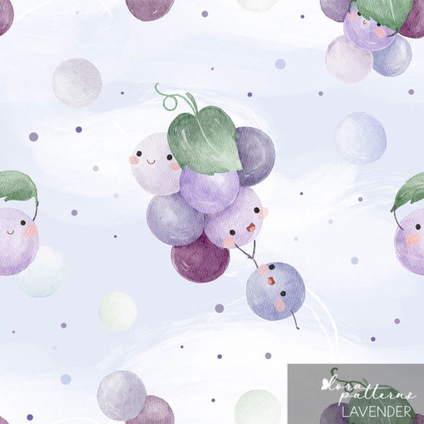 [Exclusive] Sweet Grapes - Image 5