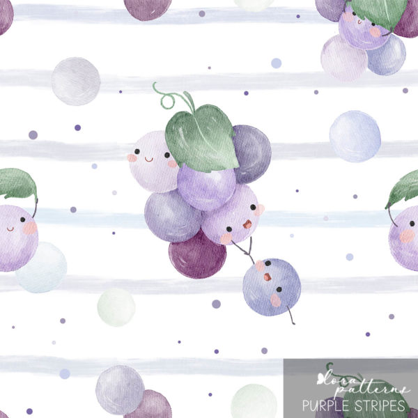 [Exclusive] Sweet Grapes - Image 4