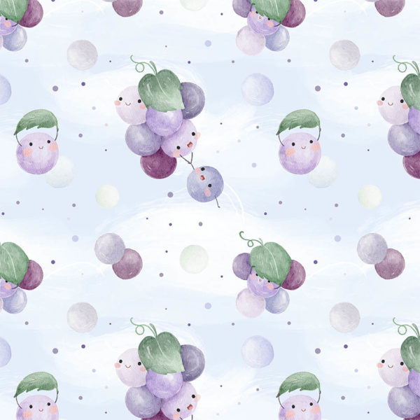 [Exclusive] Sweet Grapes - Image 11
